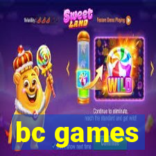 bc games